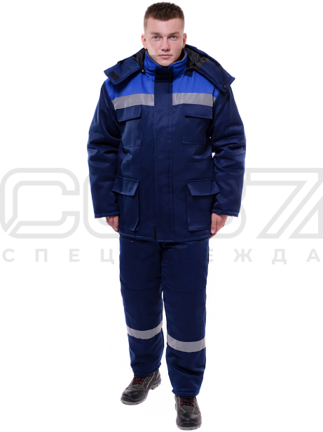 костюм-Персонал-1
