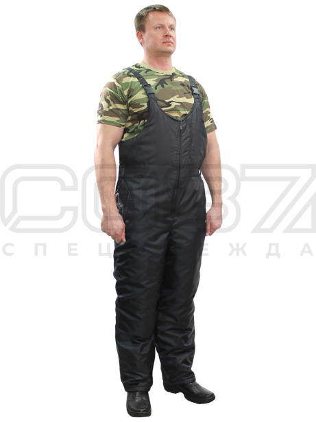 пк-Хариус-черный-оксфорд-1
